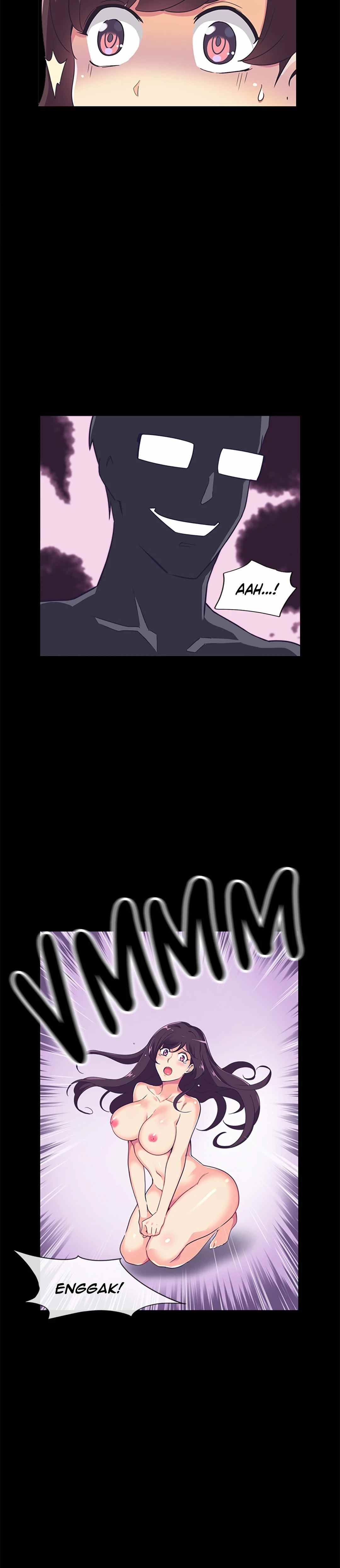 Bride Training: Chapter chapter-5 - Page 37