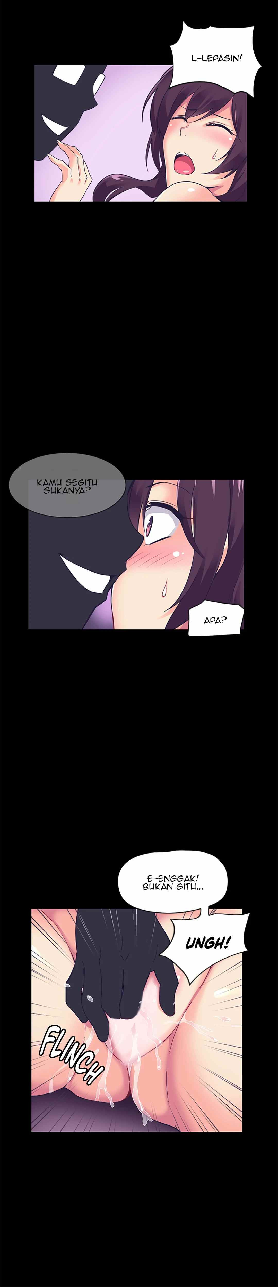 Bride Training: Chapter chapter-5 - Page 38