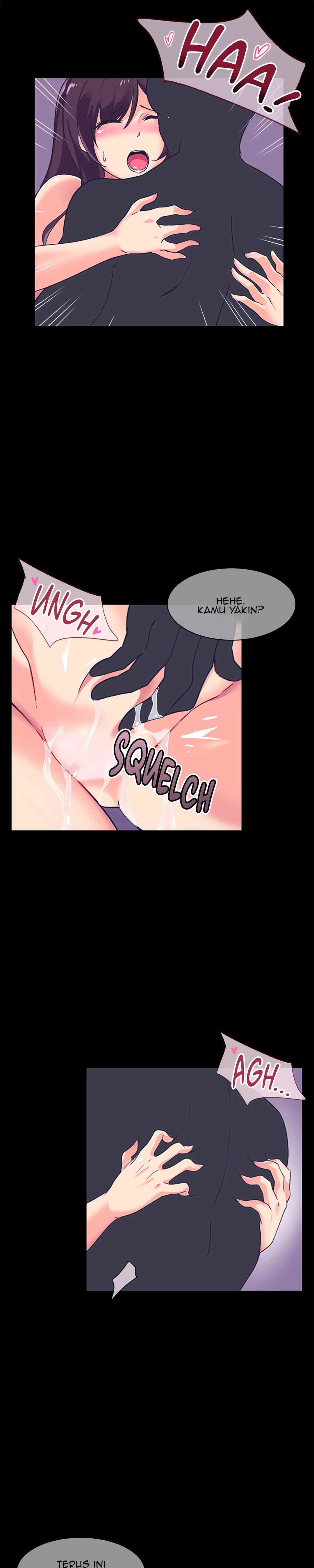 Bride Training: Chapter chapter-5 - Page 39