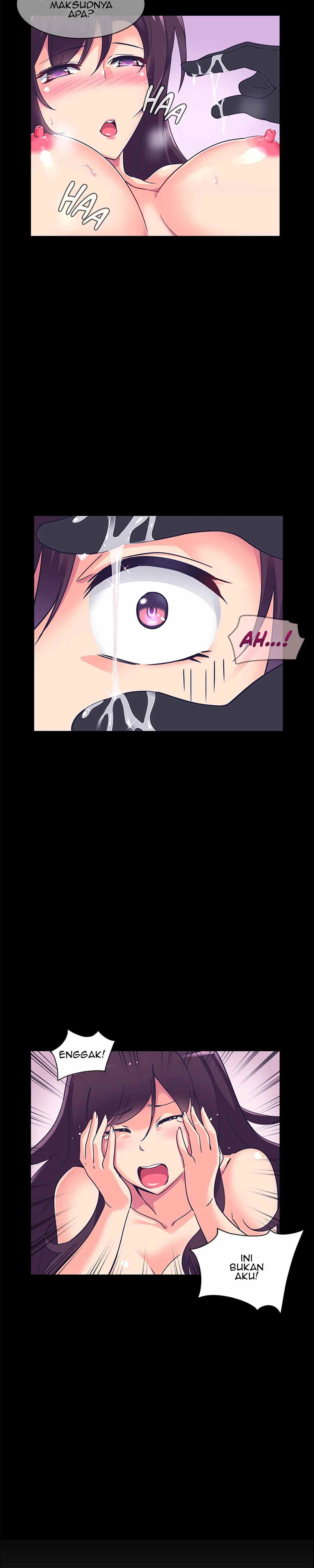 Bride Training: Chapter chapter-5 - Page 40
