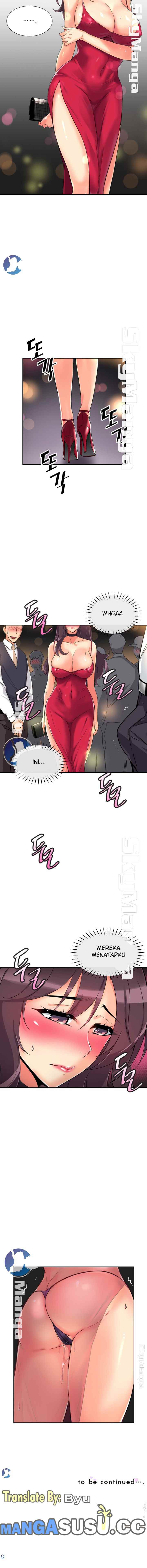Bride Training: Chapter chapter-50 - Page 8