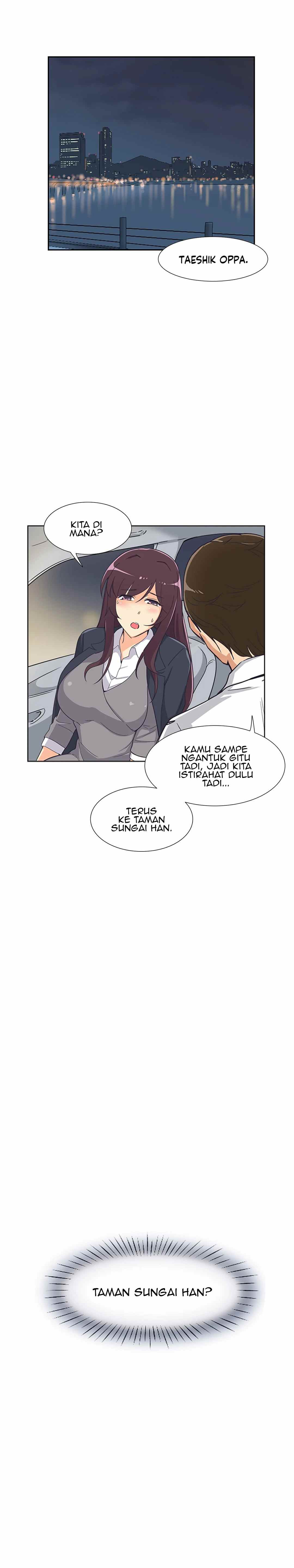 Bride Training: Chapter chapter-6 - Page 3