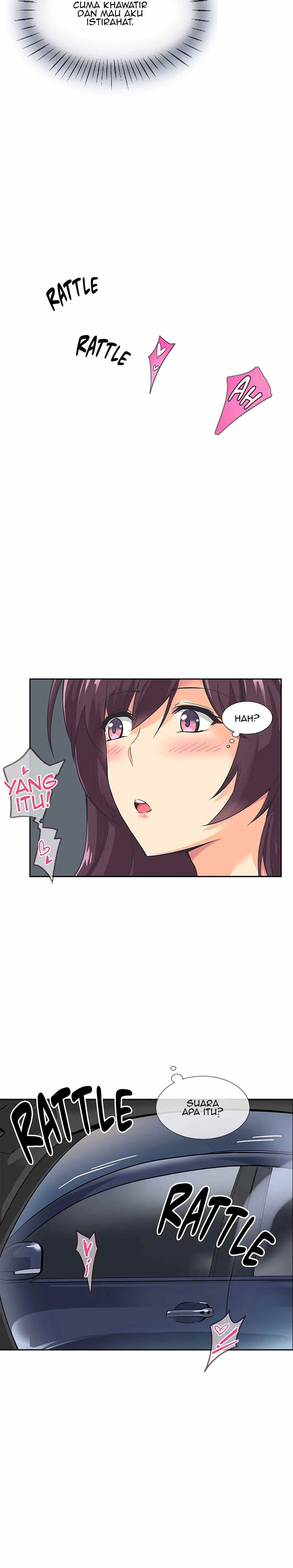 Bride Training: Chapter chapter-6 - Page 5