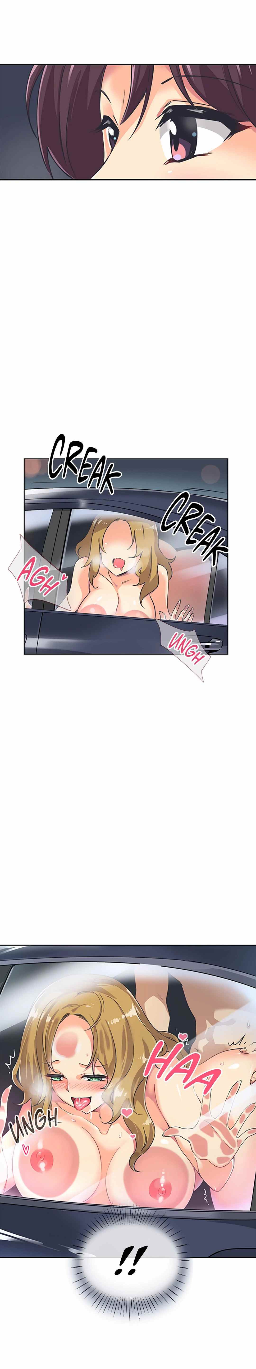 Bride Training: Chapter chapter-6 - Page 6