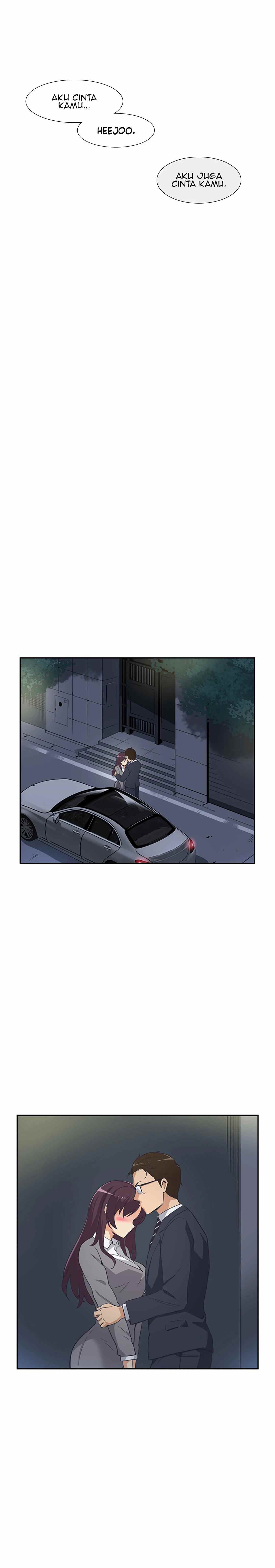 Bride Training: Chapter chapter-6 - Page 14
