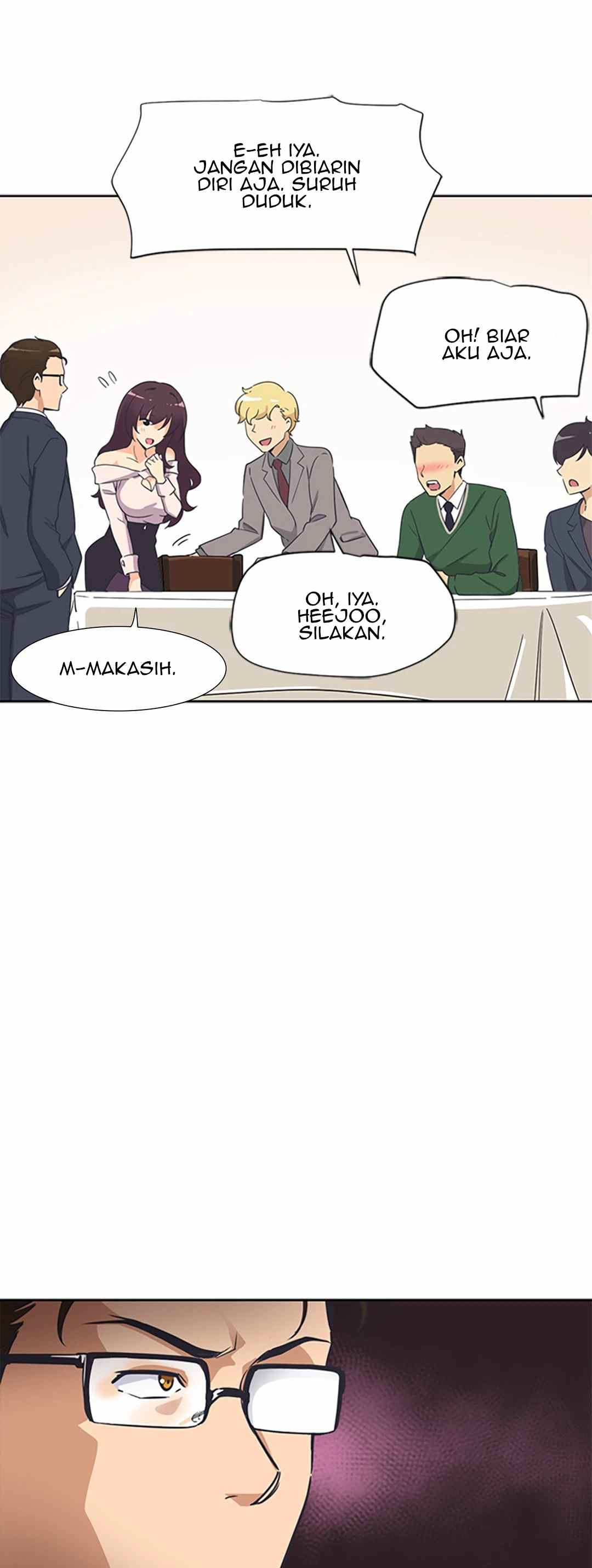 Bride Training: Chapter chapter-6 - Page 25