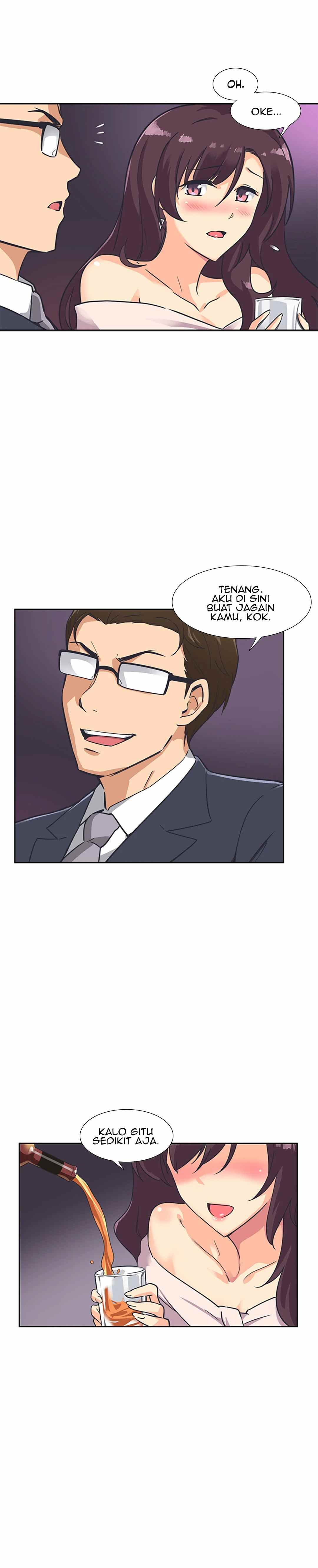 Bride Training: Chapter chapter-6 - Page 31