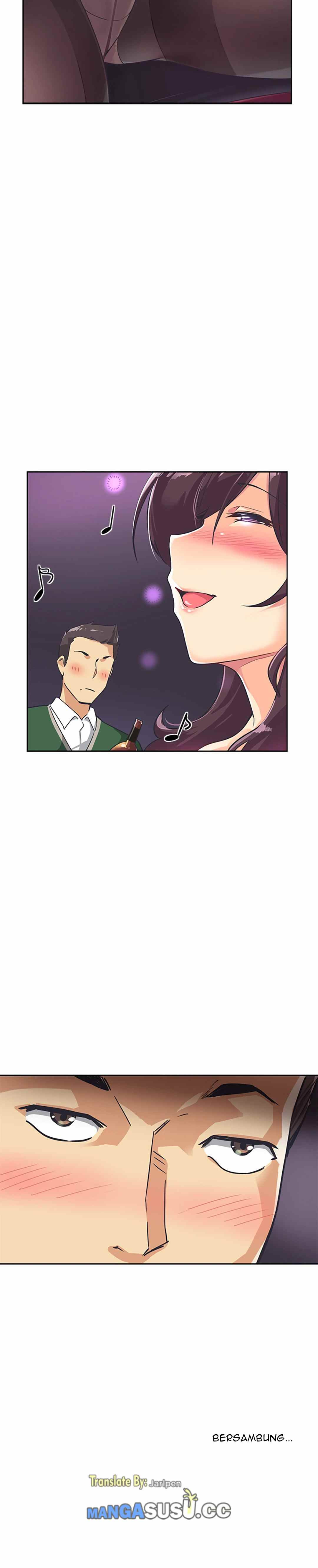Bride Training: Chapter chapter-6 - Page 34