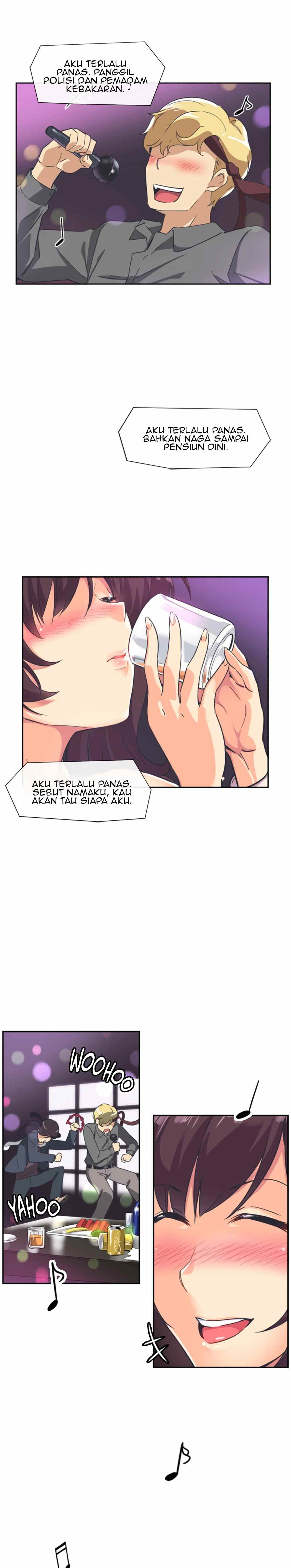 Bride Training: Chapter chapter-7 - Page 3