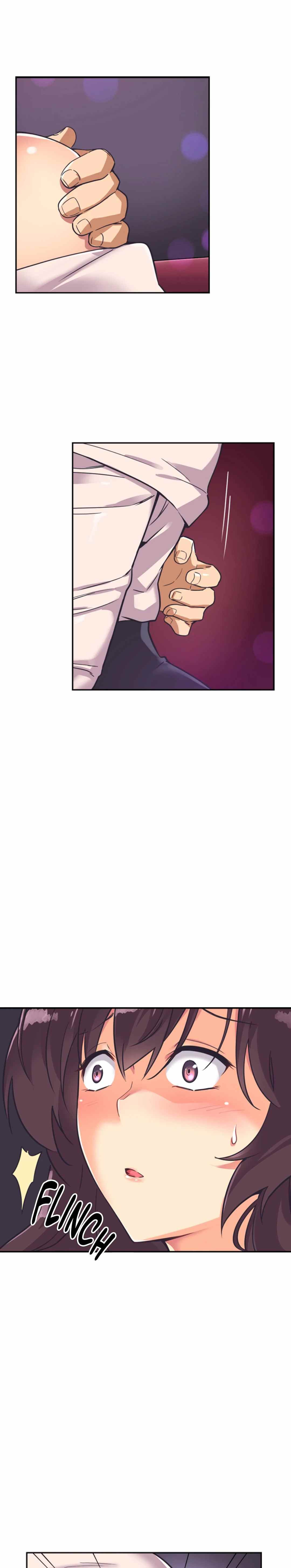 Bride Training: Chapter chapter-7 - Page 5