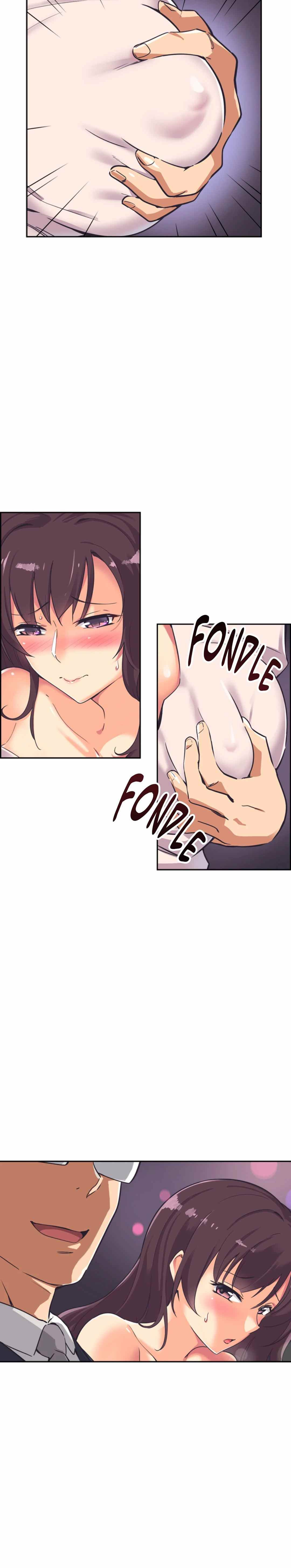 Bride Training: Chapter chapter-7 - Page 6