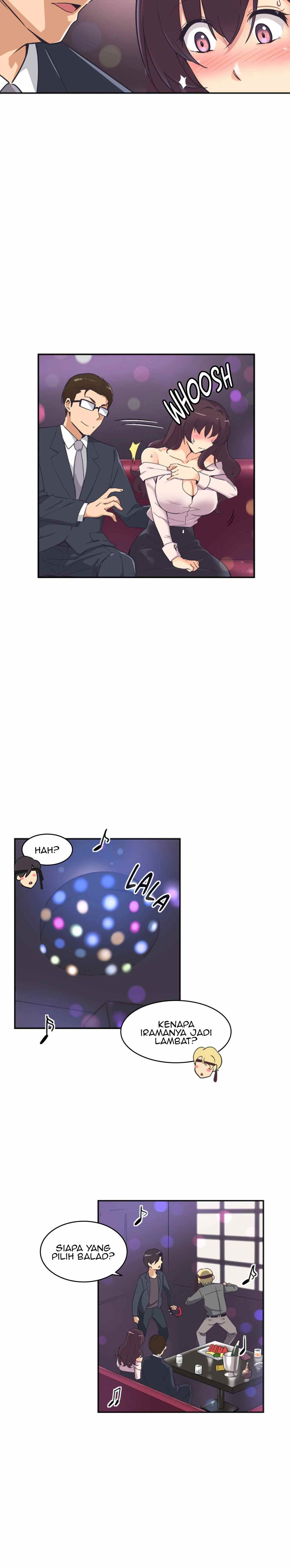 Bride Training: Chapter chapter-7 - Page 10