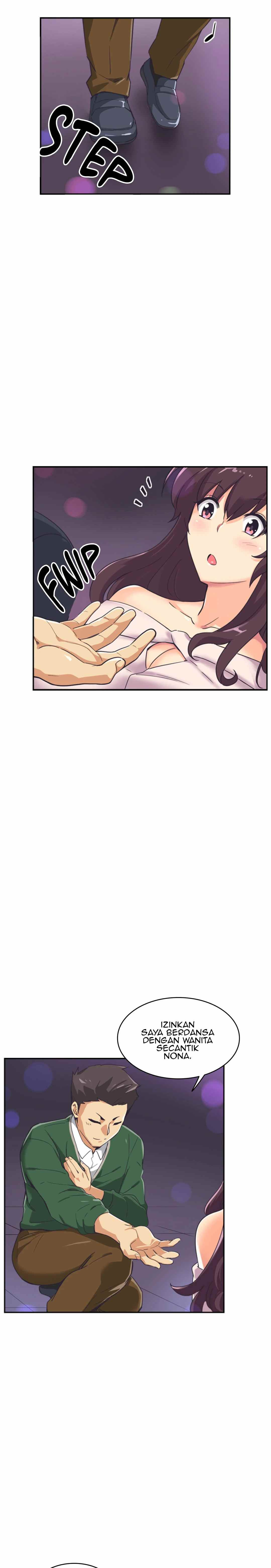 Bride Training: Chapter chapter-7 - Page 11