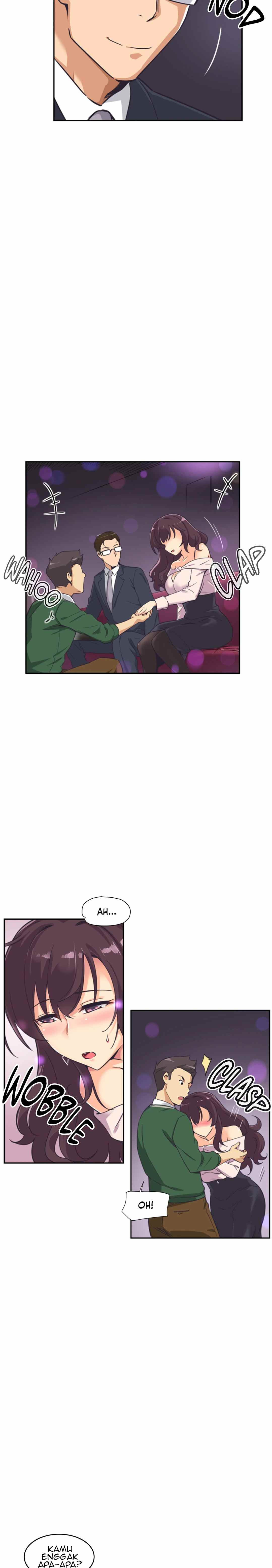 Bride Training: Chapter chapter-7 - Page 13
