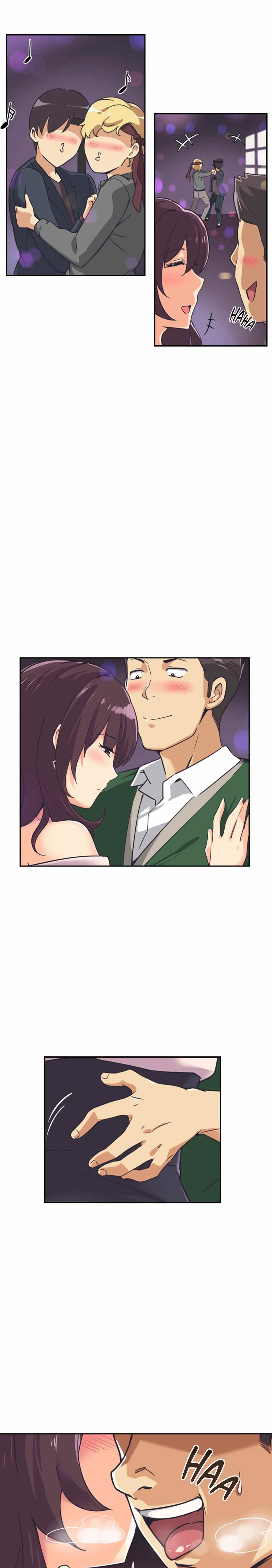 Bride Training: Chapter chapter-7 - Page 15