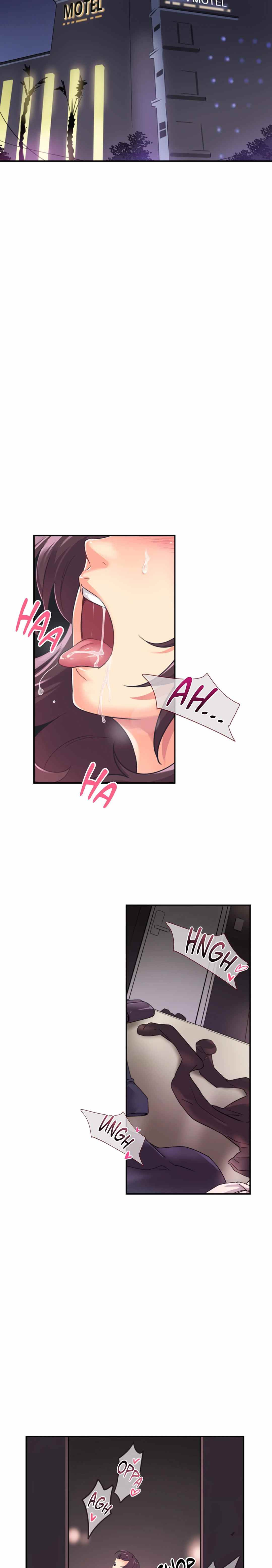 Bride Training: Chapter chapter-7 - Page 28