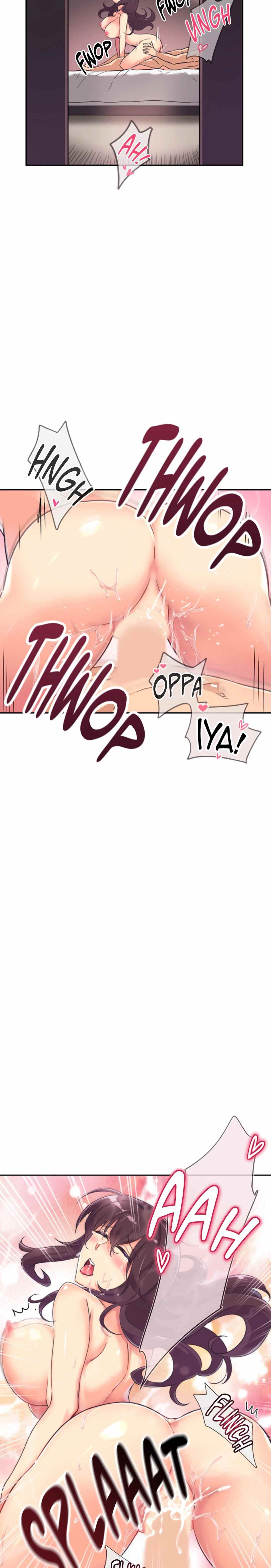 Bride Training: Chapter chapter-7 - Page 29
