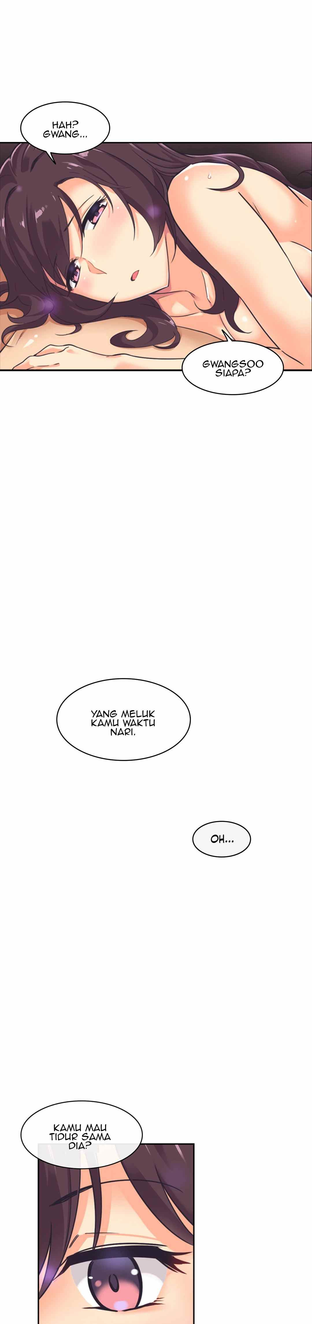 Bride Training: Chapter chapter-7 - Page 31