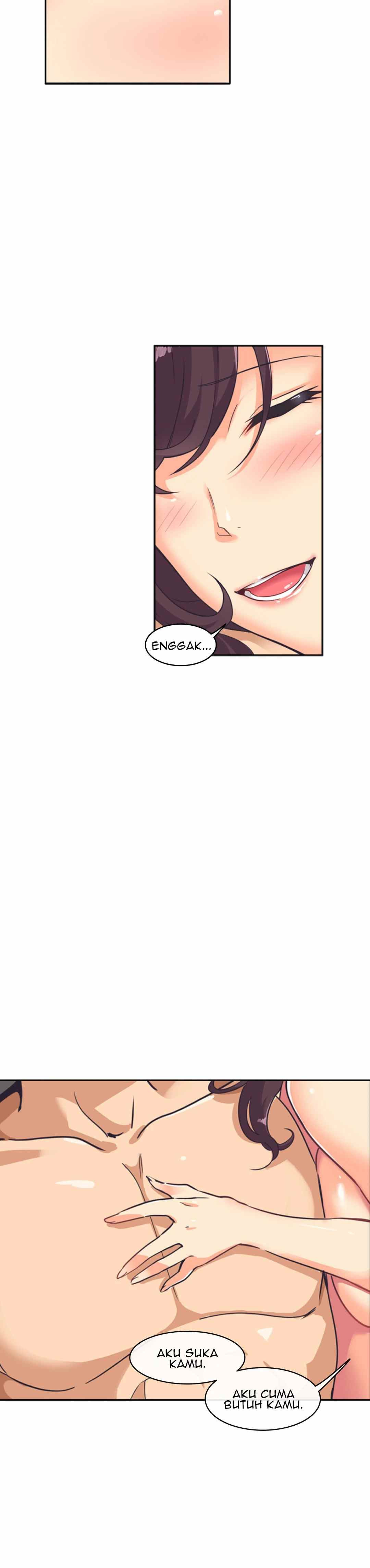 Bride Training: Chapter chapter-7 - Page 32