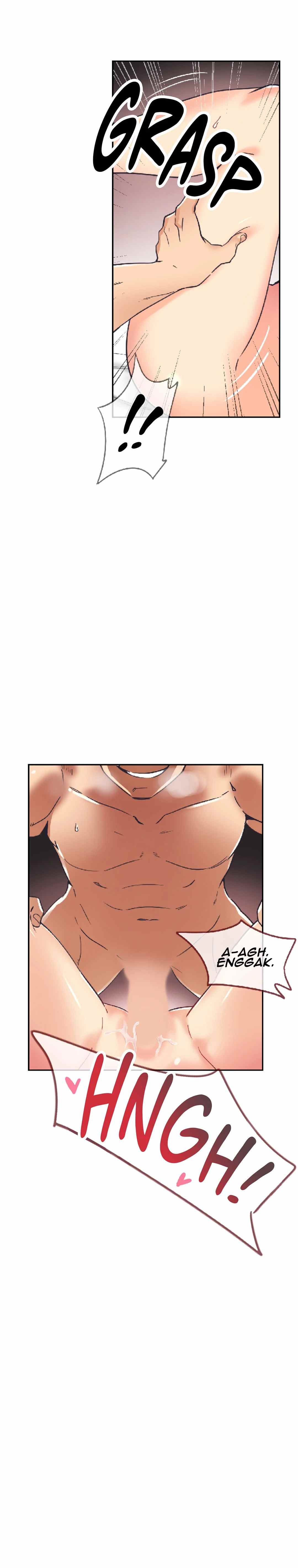 Bride Training: Chapter chapter-8 - Page 4