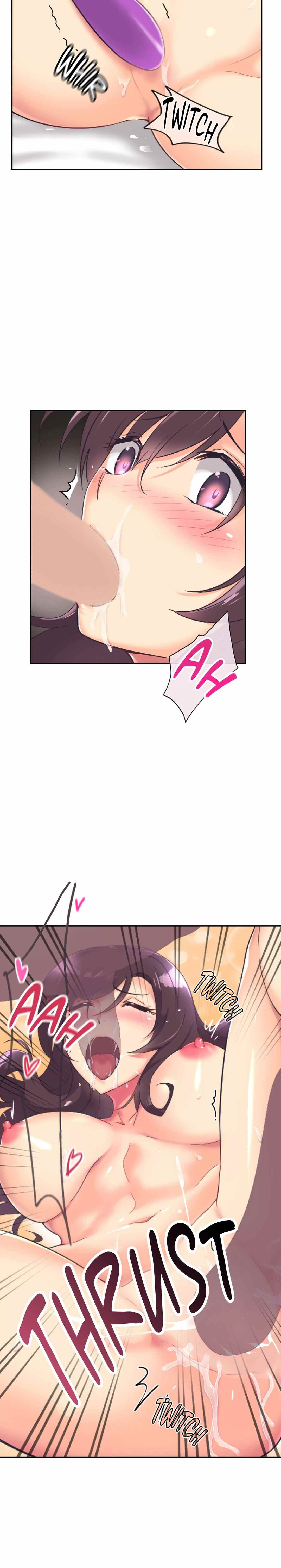 Bride Training: Chapter chapter-8 - Page 13