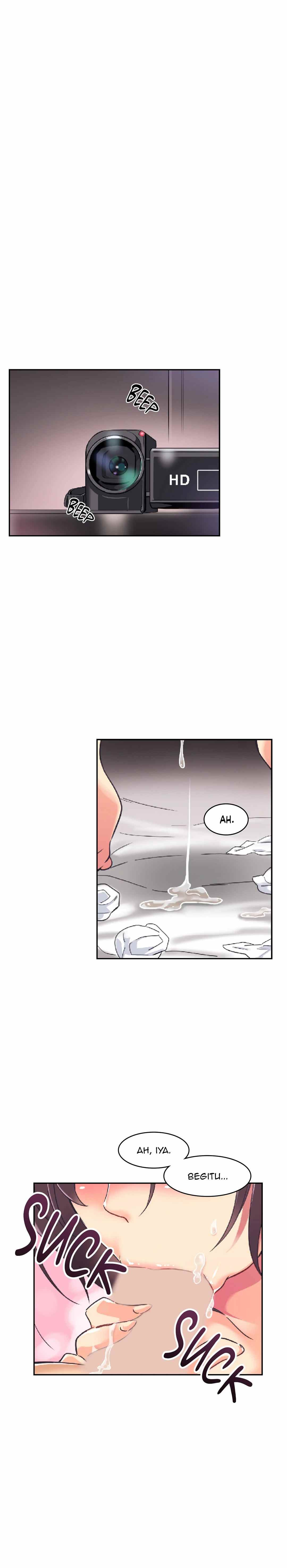 Bride Training: Chapter chapter-8 - Page 22