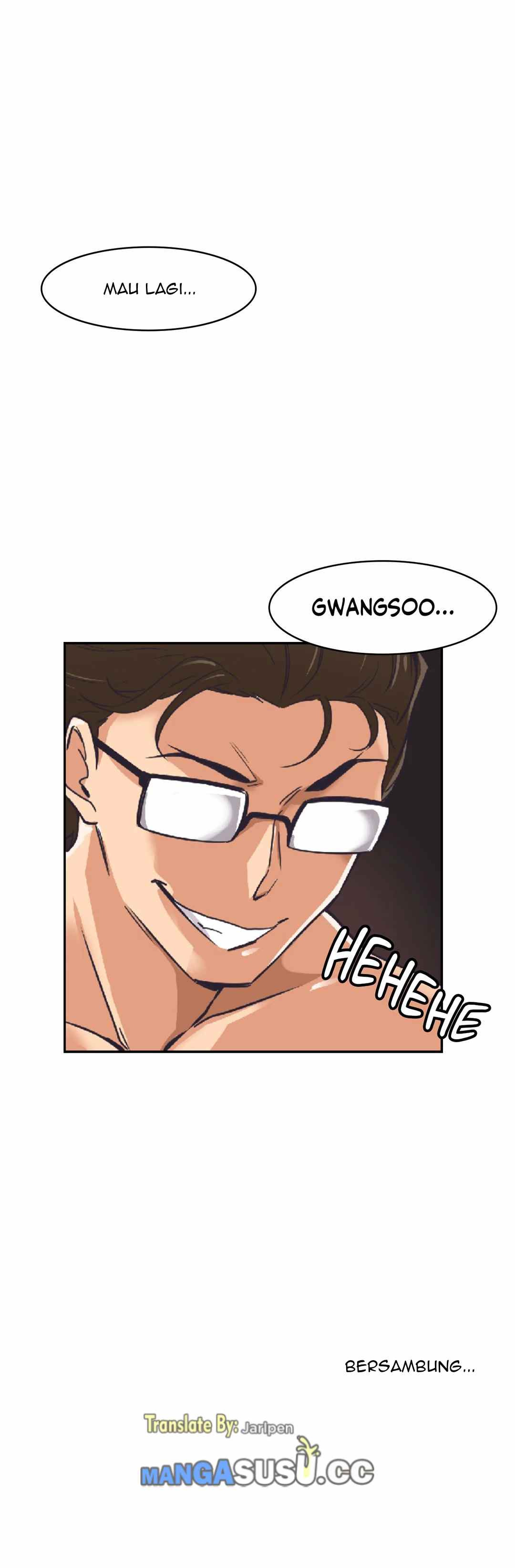 Bride Training: Chapter chapter-8 - Page 26