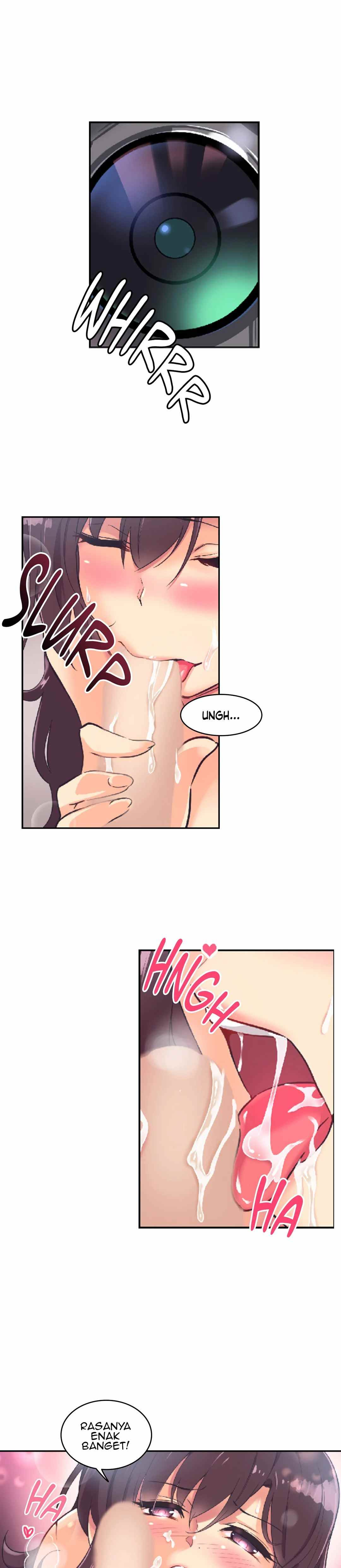 Bride Training: Chapter chapter-9 - Page 3