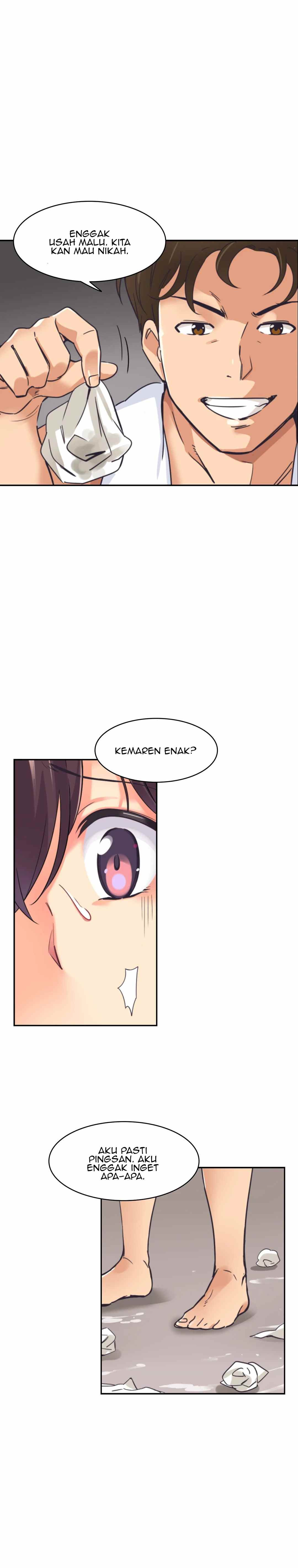 Bride Training: Chapter chapter-9 - Page 10