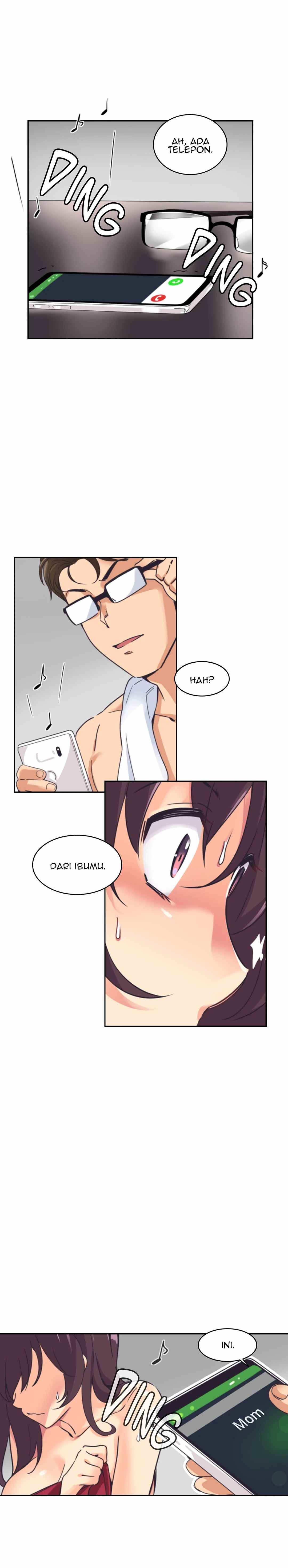 Bride Training: Chapter chapter-9 - Page 12