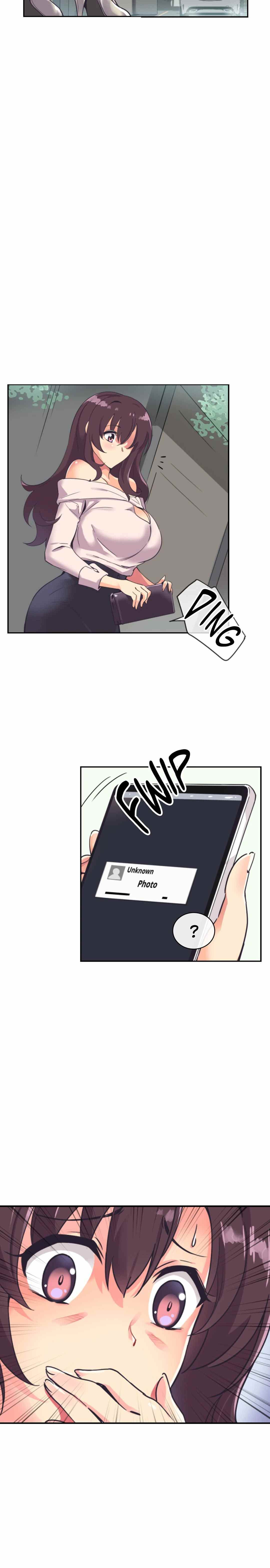 Bride Training: Chapter chapter-9 - Page 18