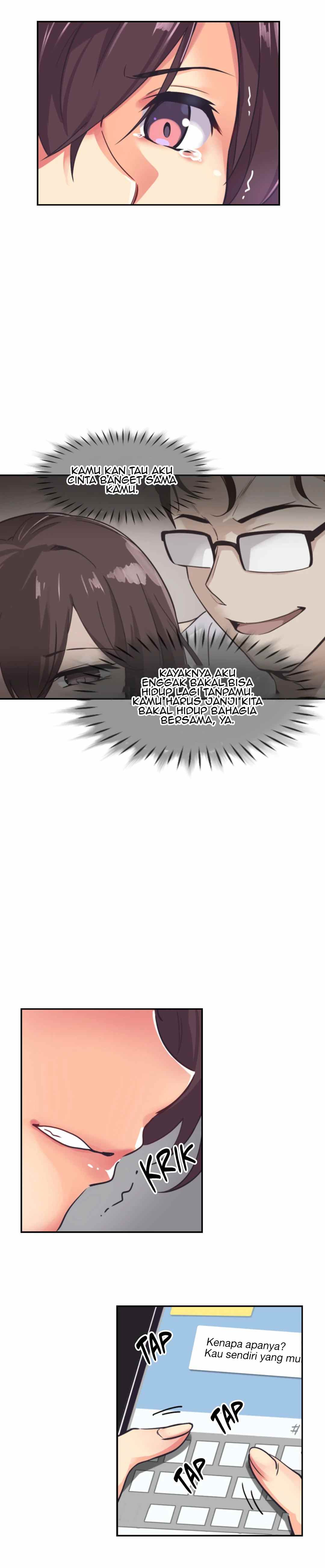 Bride Training: Chapter chapter-9 - Page 24