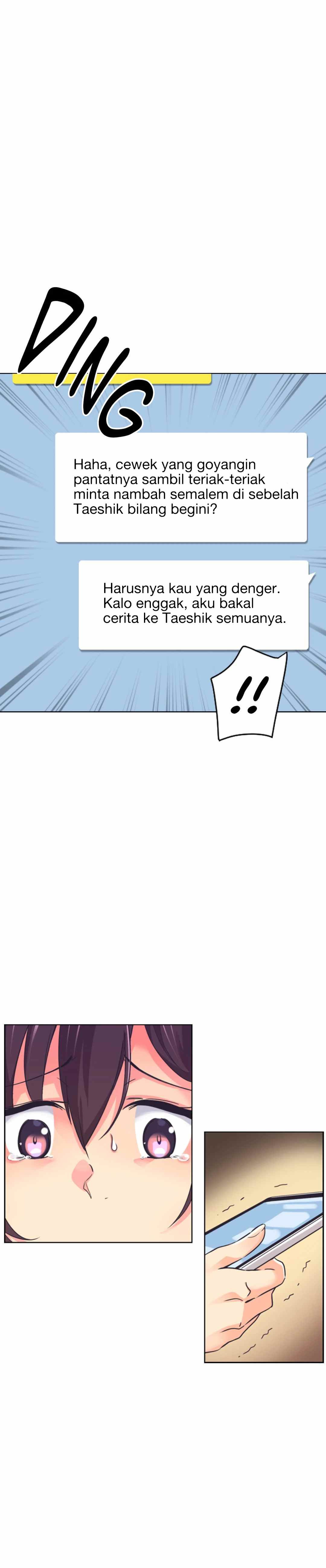 Bride Training: Chapter chapter-9 - Page 26