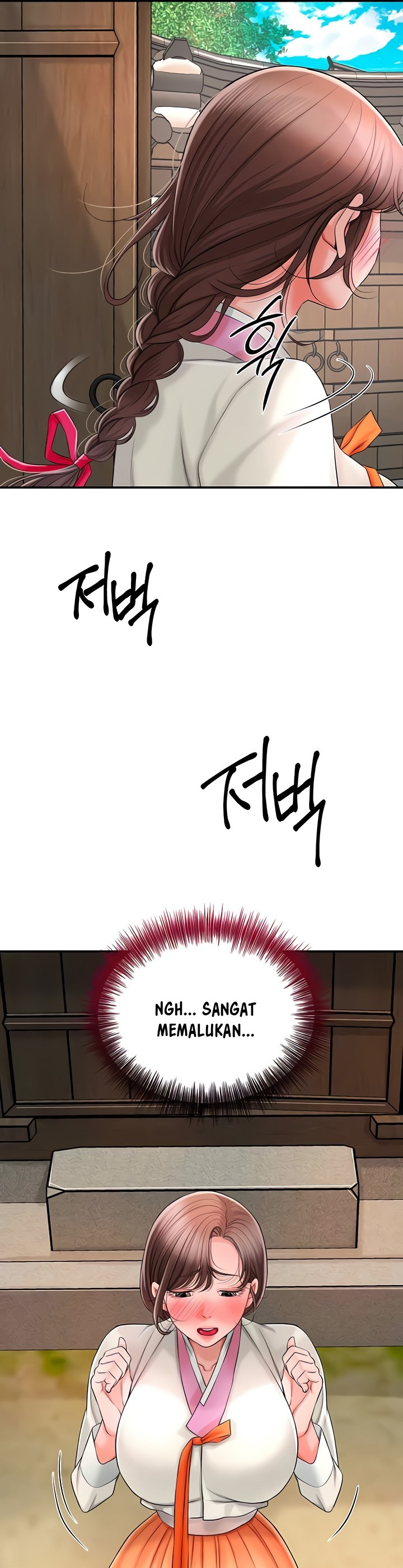 Brothel: Chapter chapter-13 - Page 32
