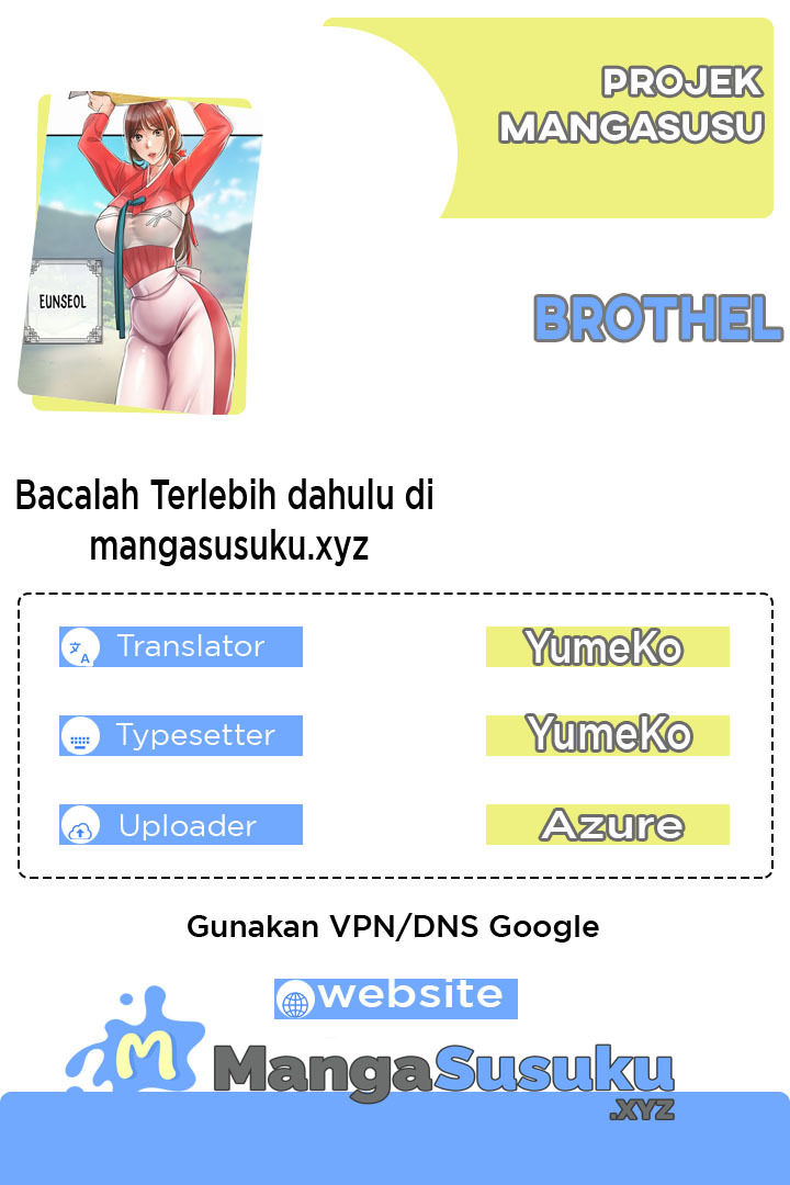 Brothel: Chapter chapter-16 - Page 1