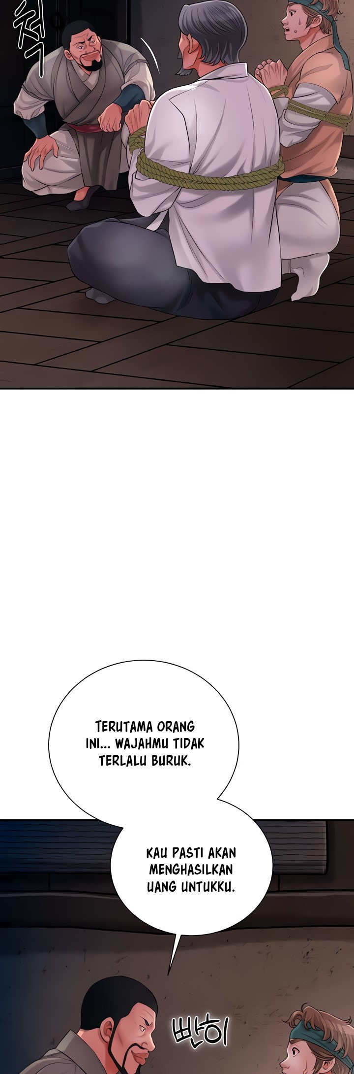 Brothel: Chapter chapter-17 - Page 10