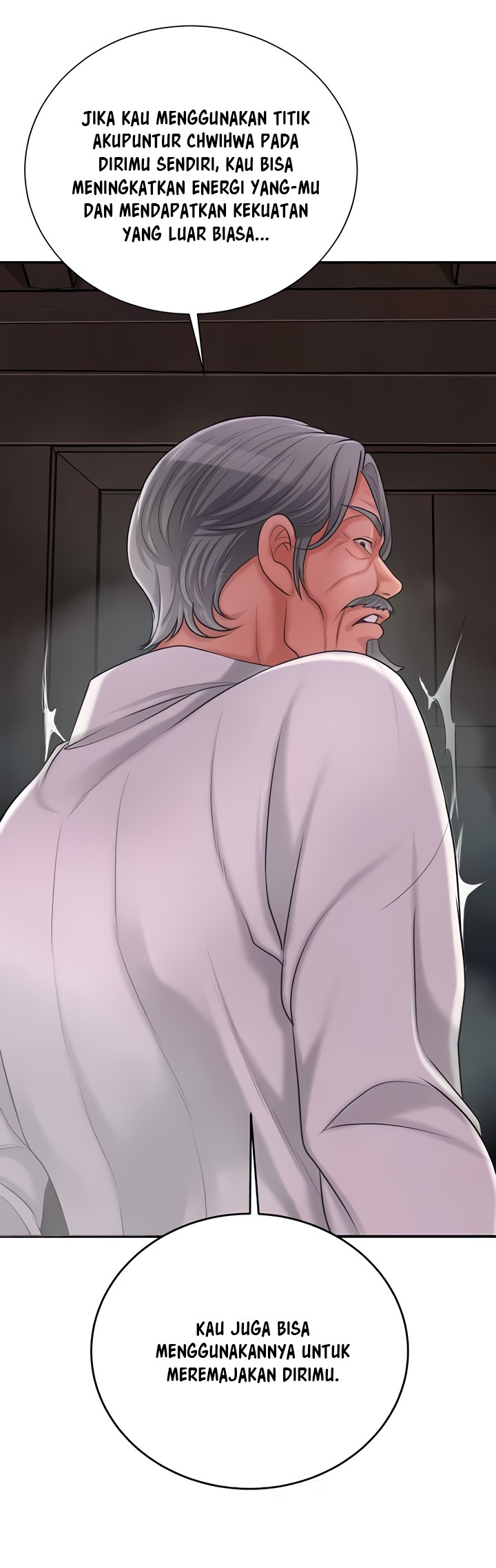 Brothel: Chapter chapter-17 - Page 33