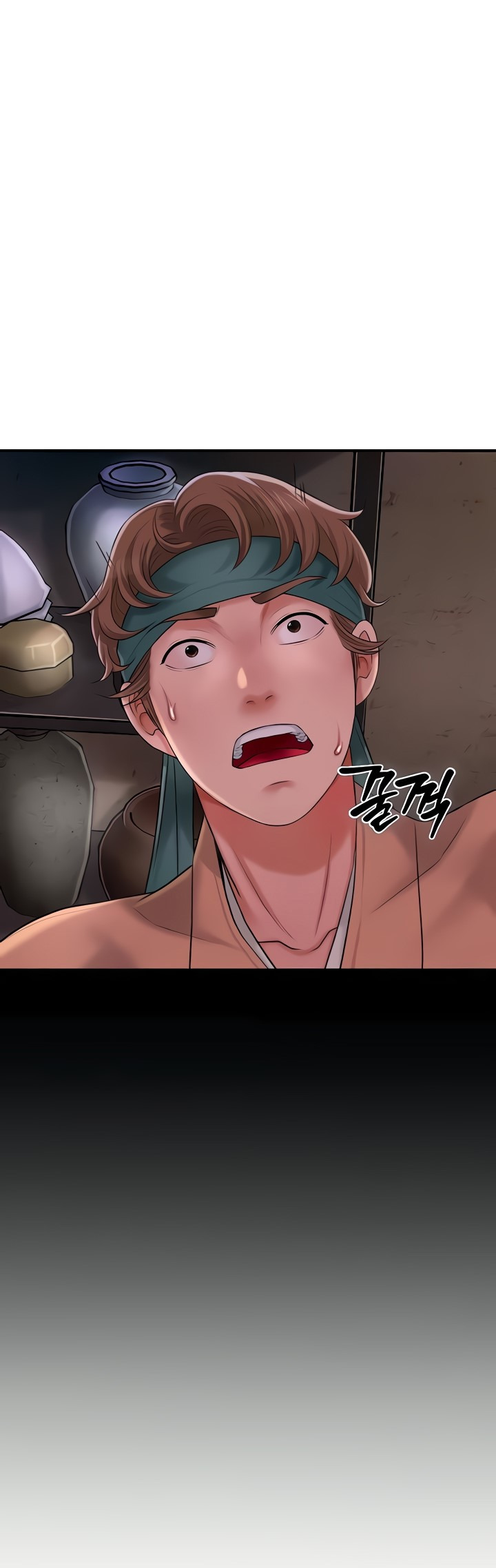 Brothel: Chapter chapter-17 - Page 34
