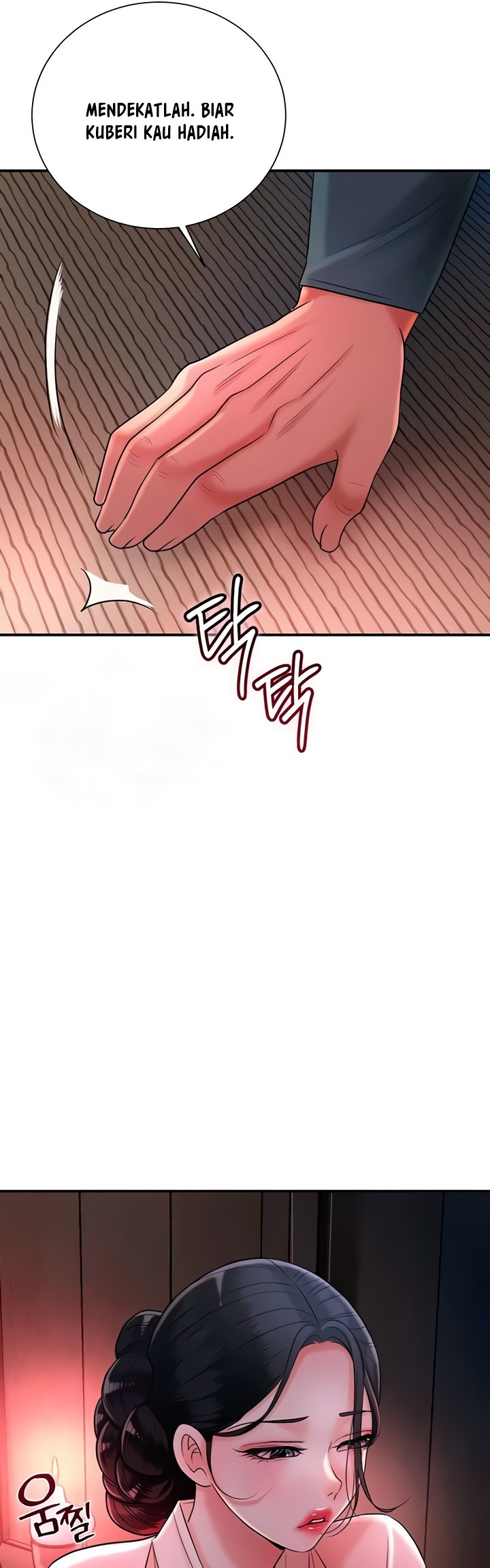 Brothel: Chapter chapter-17 - Page 38