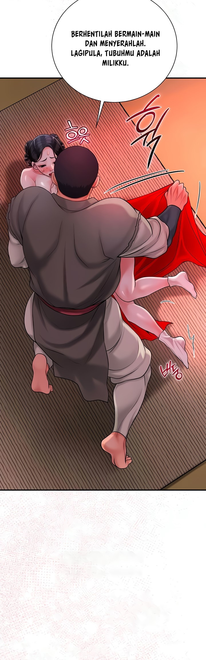 Brothel: Chapter chapter-17 - Page 43