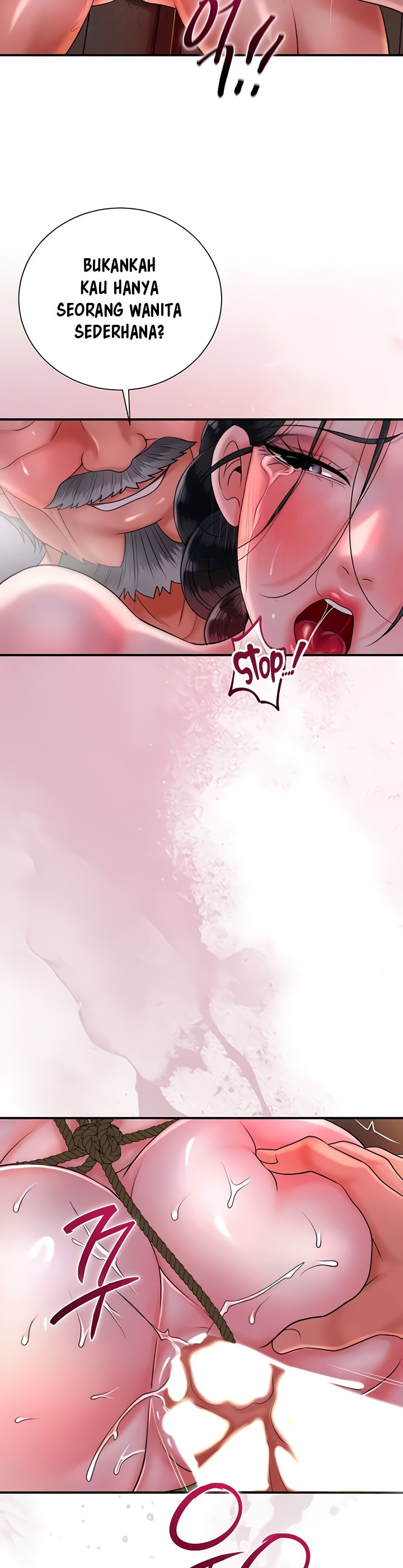 Brothel: Chapter chapter-18 - Page 30