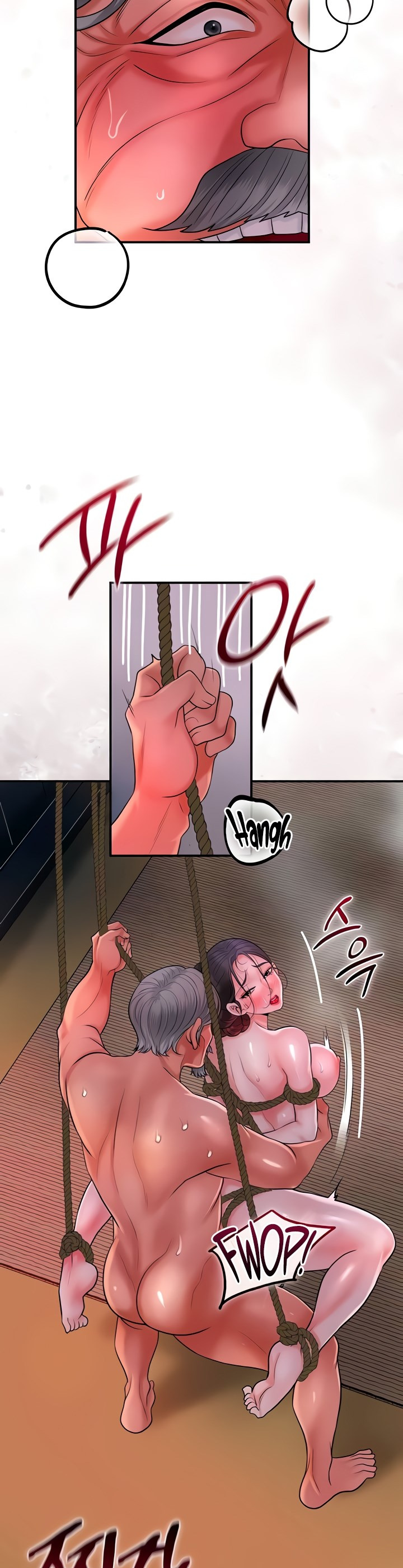 Brothel: Chapter chapter-18 - Page 35