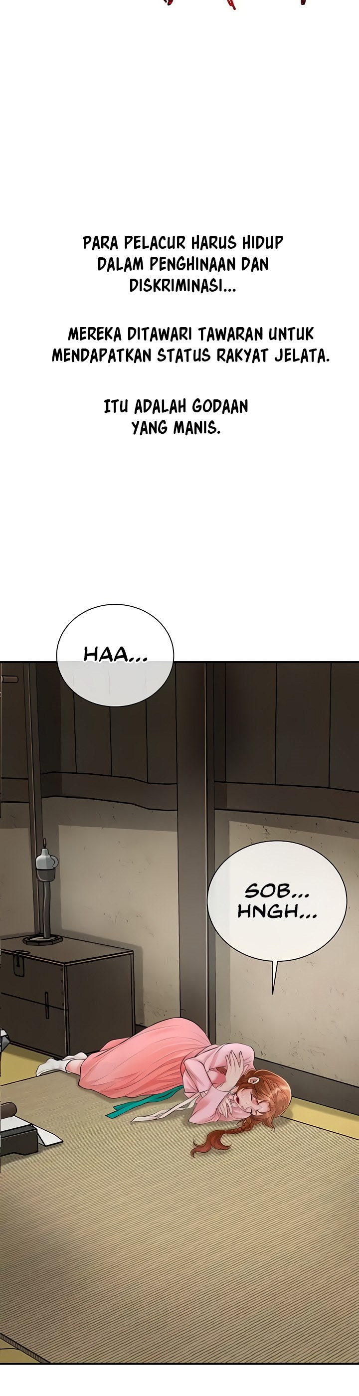 Brothel: Chapter chapter-19 - Page 24