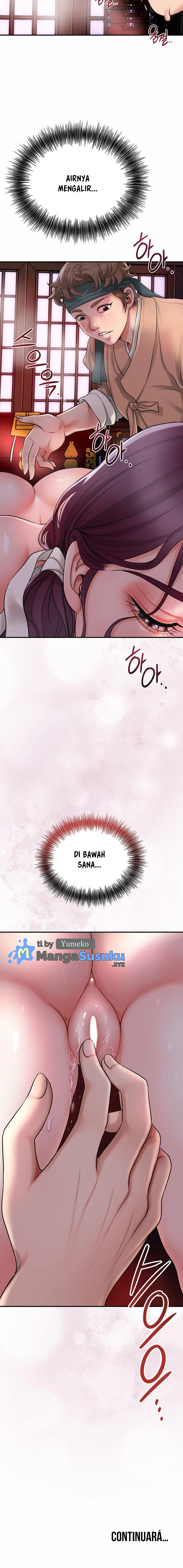 Brothel: Chapter chapter-30 - Page 11