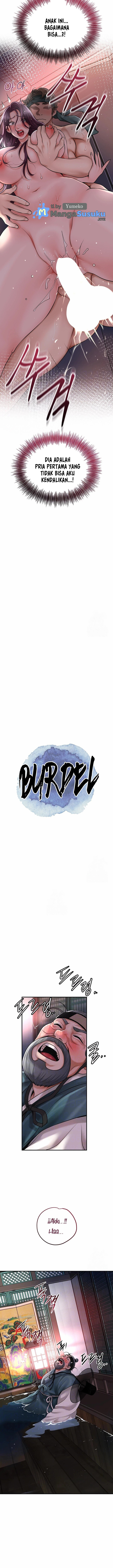 Brothel: Chapter chapter-53 - Page 3