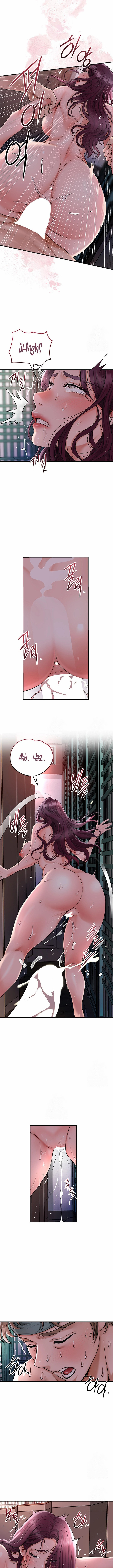 Brothel: Chapter chapter-53 - Page 6