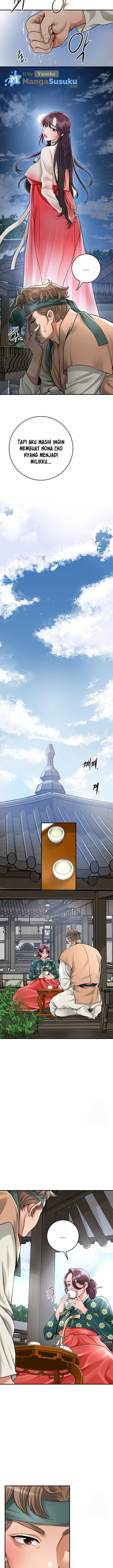Brothel: Chapter chapter-53 - Page 9