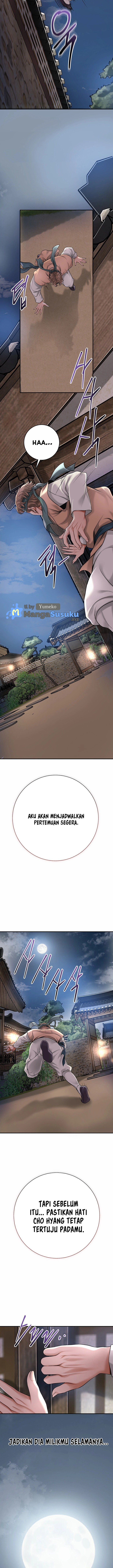 Brothel: Chapter chapter-53 - Page 13
