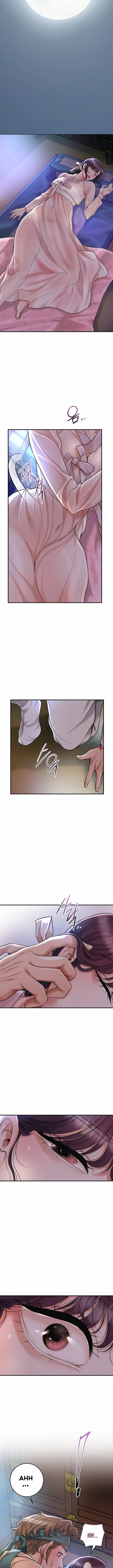 Brothel: Chapter chapter-53 - Page 14