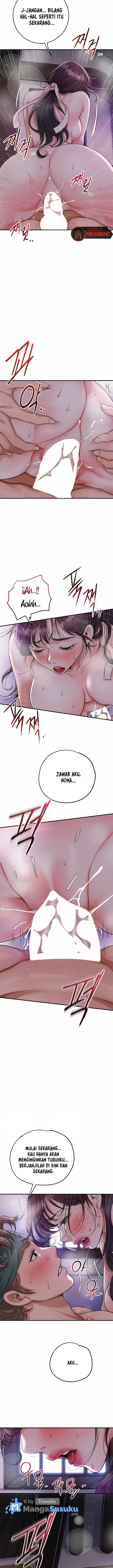 Brothel: Chapter chapter-56 - Page 9